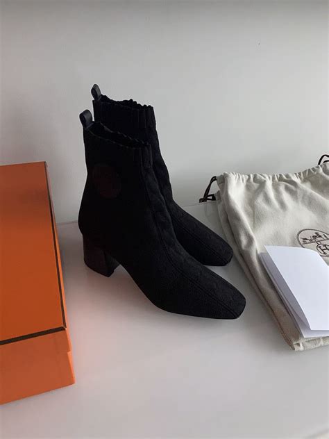 hermes riding boots review|hermes volver boots.